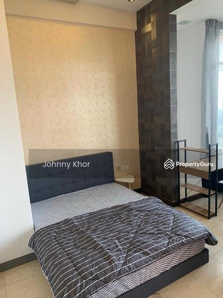 Untuk Disewa - The Orion