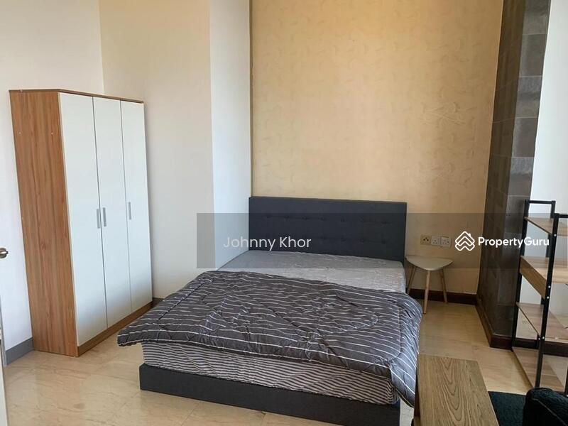 Untuk Disewa - The Orion