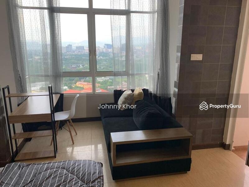 Untuk Disewa - The Orion