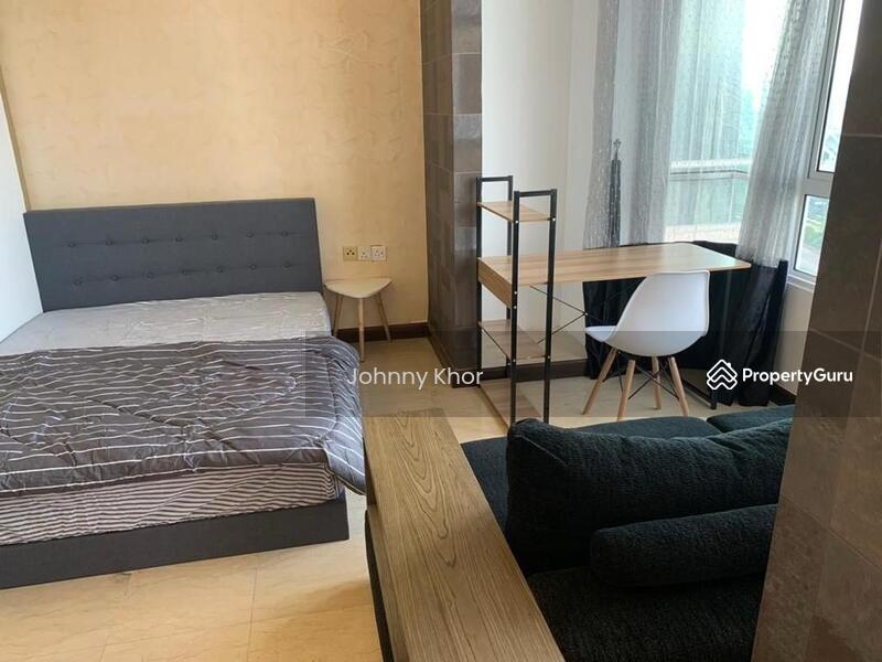 Untuk Disewa - The Orion