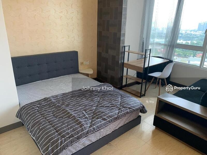 Untuk Disewa - The Orion