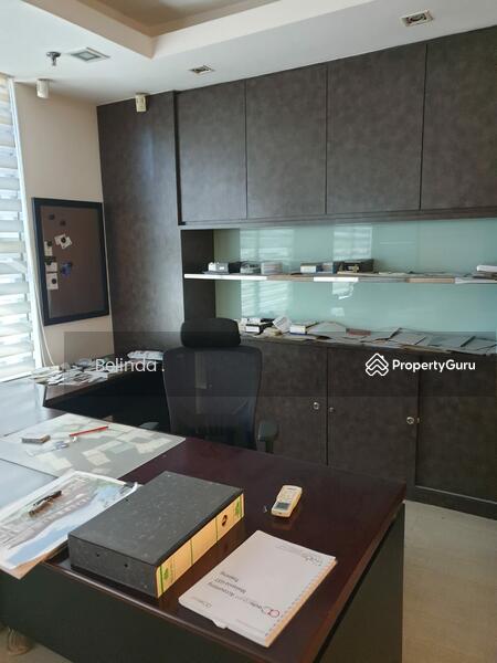 Untuk Dijual - Megan Avenue 2