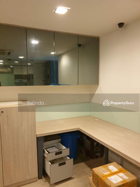 Untuk Dijual - Megan Avenue 2