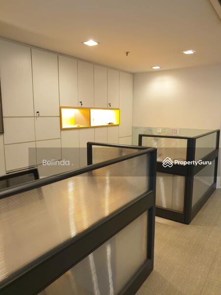 Untuk Dijual - Megan Avenue 2