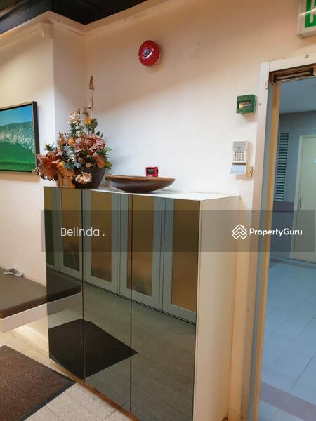 Untuk Dijual - Megan Avenue 2