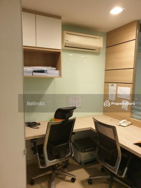 Untuk Dijual - Megan Avenue 2