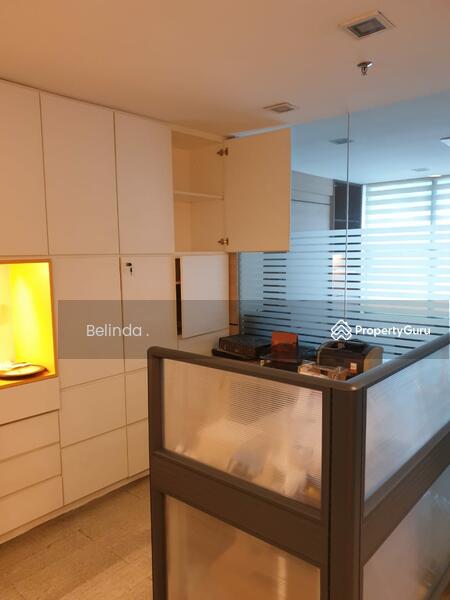 Untuk Dijual - Megan Avenue 2