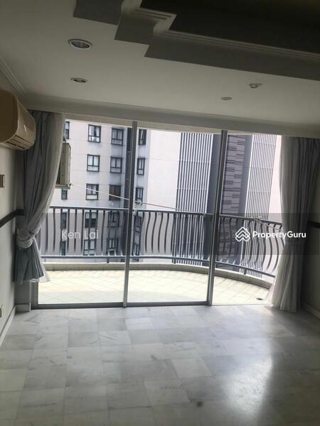 Kondominium untuk Dijual di Jasmine Towers - Ken Lai - PropertyGuru.com.my