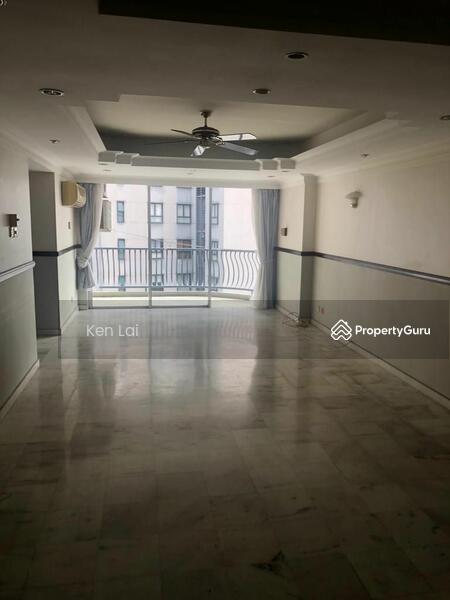 Kondominium untuk Dijual di Jasmine Towers - Ken Lai - PropertyGuru.com.my