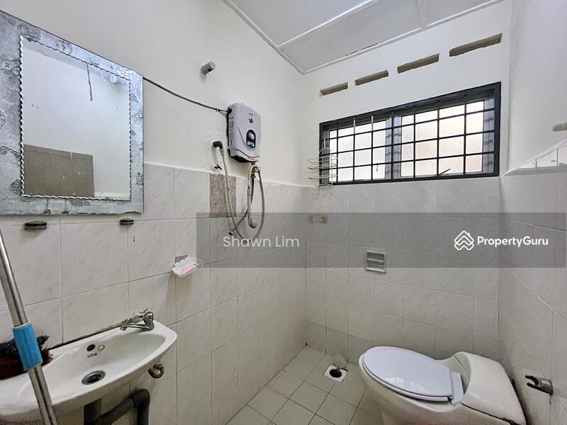 Rumah Teres 2 Tingkat untuk Dijual di Taman Suria Jaya (Cheras) - Shawn Lim - PropertyGuru.com.my