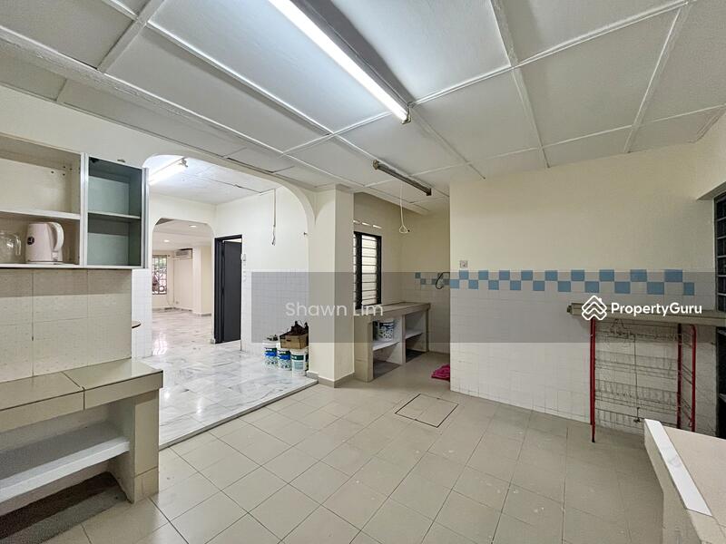 Rumah Teres 2 Tingkat untuk Dijual di Taman Suria Jaya (Cheras) - Shawn Lim - PropertyGuru.com.my