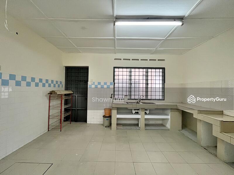 Rumah Teres 2 Tingkat untuk Dijual di Taman Suria Jaya (Cheras) - Shawn Lim - PropertyGuru.com.my