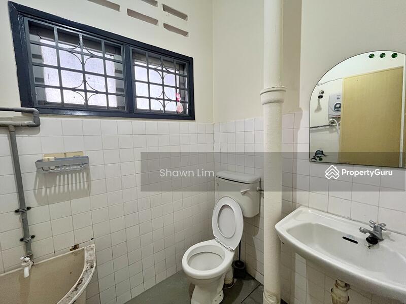 Rumah Teres 2 Tingkat untuk Dijual di Taman Suria Jaya (Cheras) - Shawn Lim - PropertyGuru.com.my
