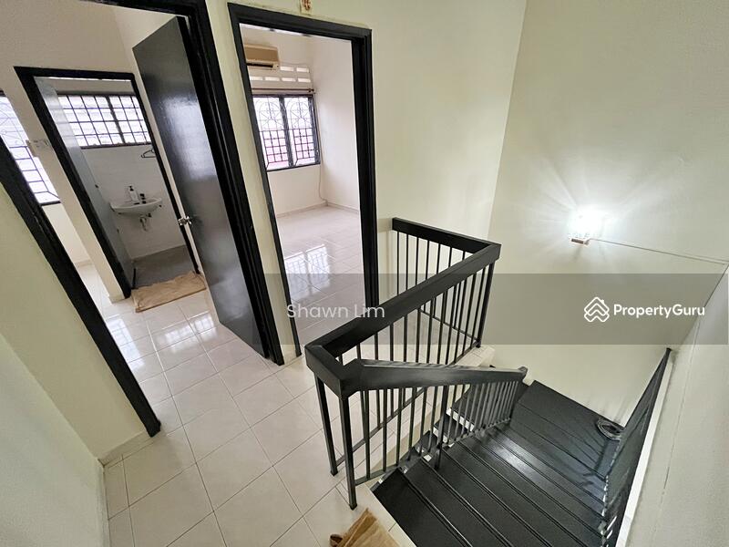 Rumah Teres 2 Tingkat untuk Dijual di Taman Suria Jaya (Cheras) - Shawn Lim - PropertyGuru.com.my