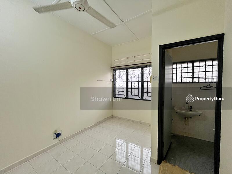Rumah Teres 2 Tingkat untuk Dijual di Taman Suria Jaya (Cheras) - Shawn Lim - PropertyGuru.com.my