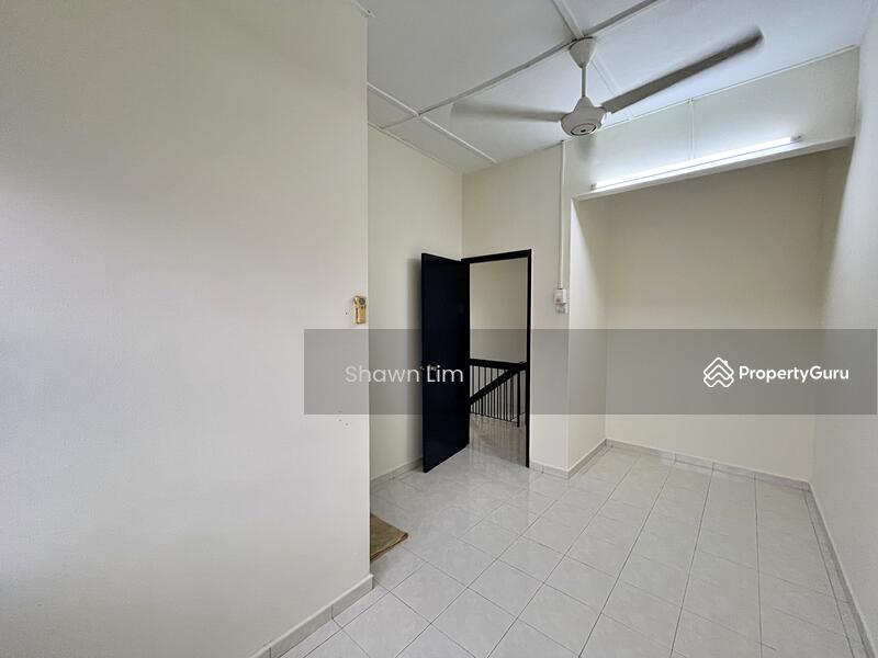 Rumah Teres 2 Tingkat untuk Dijual di Taman Suria Jaya (Cheras) - Shawn Lim - PropertyGuru.com.my