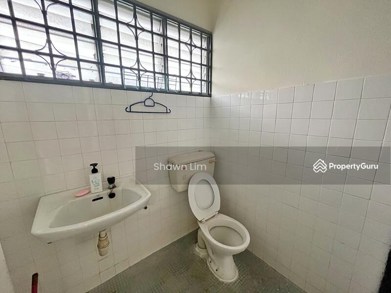 Rumah Teres 2 Tingkat untuk Dijual di Taman Suria Jaya (Cheras) - Shawn Lim - PropertyGuru.com.my