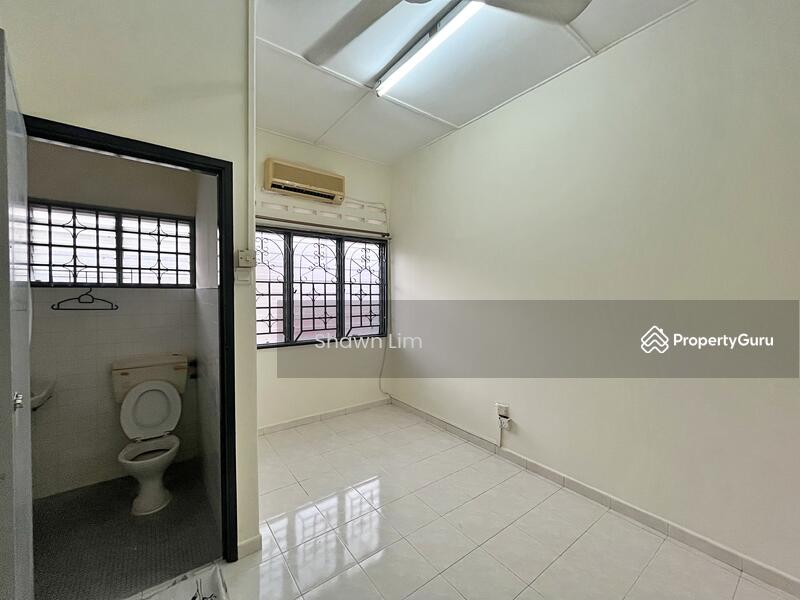 Rumah Teres 2 Tingkat untuk Dijual di Taman Suria Jaya (Cheras) - Shawn Lim - PropertyGuru.com.my