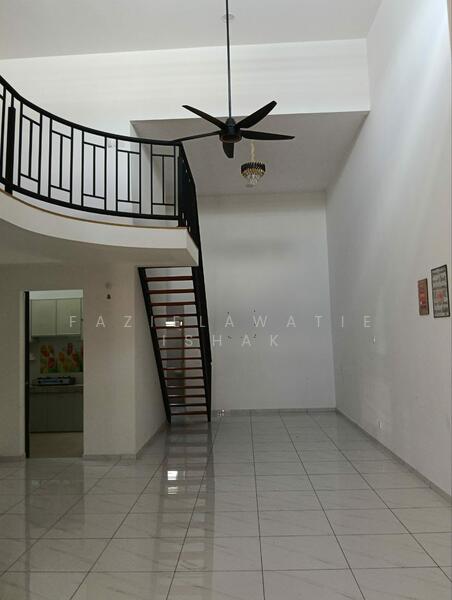 For Rent - [FOR RENT] Teres 1.5 Tingkat Precint 7, Springvales, Kotasas, Kuantan