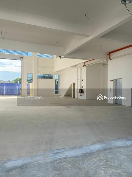 Factory for Rent in Puchong Perdana (Selangor) - Eugene Yap - PropertyGuru.com.my