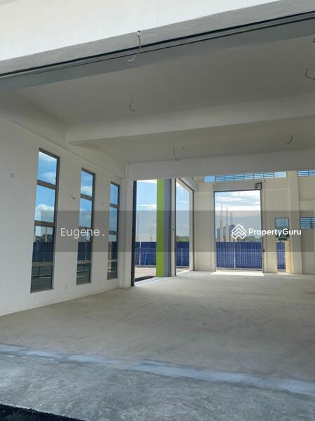 Factory for Rent in Puchong Perdana (Selangor) - Eugene Yap - PropertyGuru.com.my