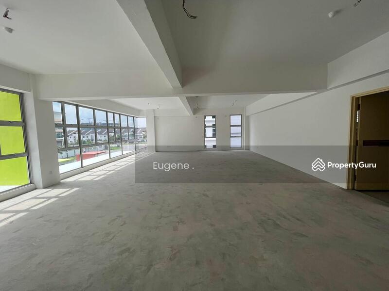 Factory for Rent in Puchong Perdana (Selangor) - Eugene Yap - PropertyGuru.com.my