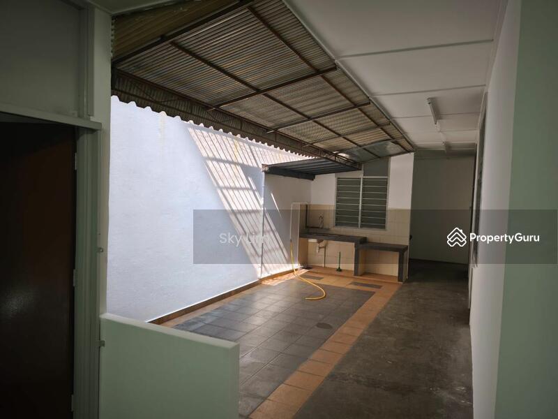 Untuk Dijual - Taman Bukit Cheras