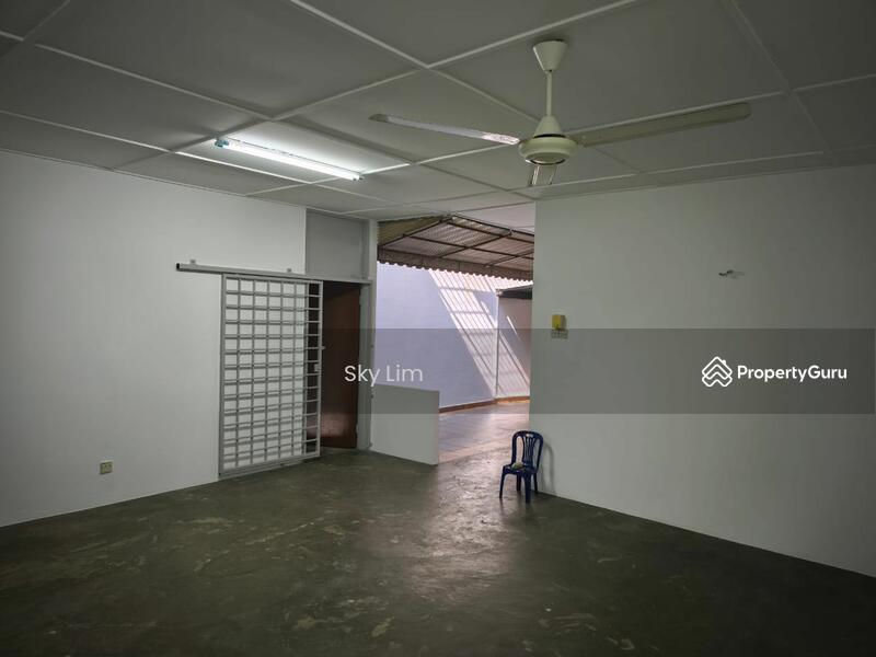 Untuk Dijual - Taman Bukit Cheras