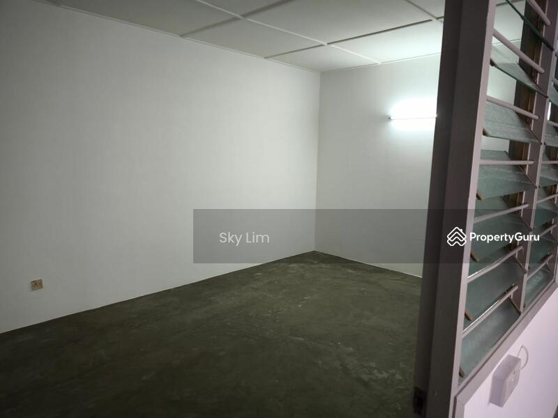 Untuk Dijual - Taman Bukit Cheras