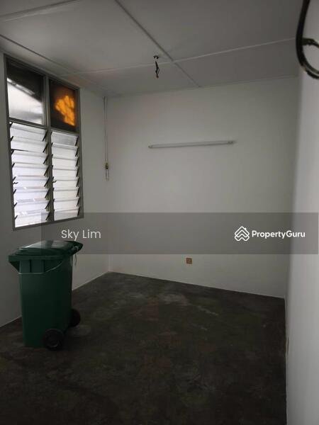 Untuk Dijual - Taman Bukit Cheras