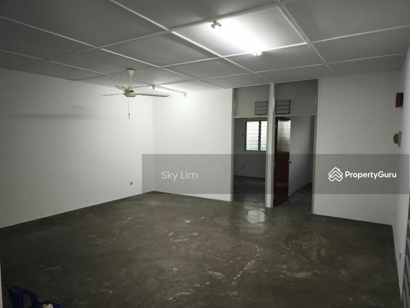 Untuk Dijual - Taman Bukit Cheras