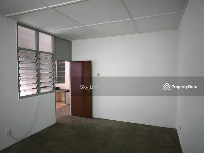 Untuk Dijual - Taman Bukit Cheras