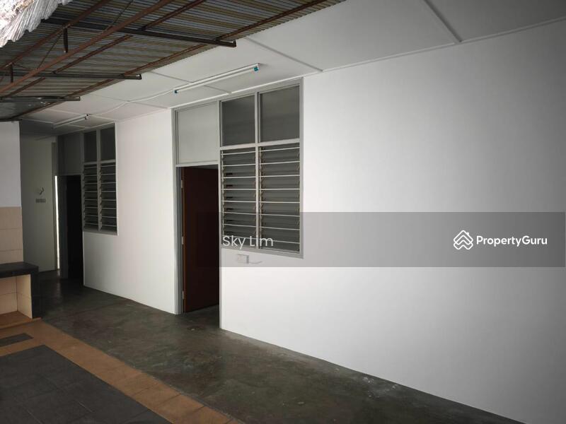 Untuk Dijual - Taman Bukit Cheras