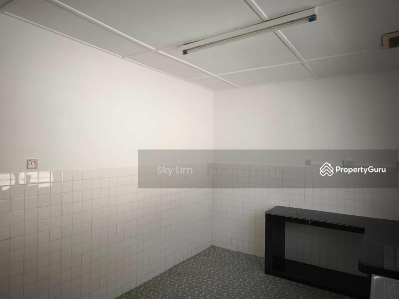 Untuk Dijual - Taman Bukit Cheras