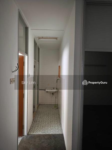 Untuk Dijual - Taman Bukit Cheras