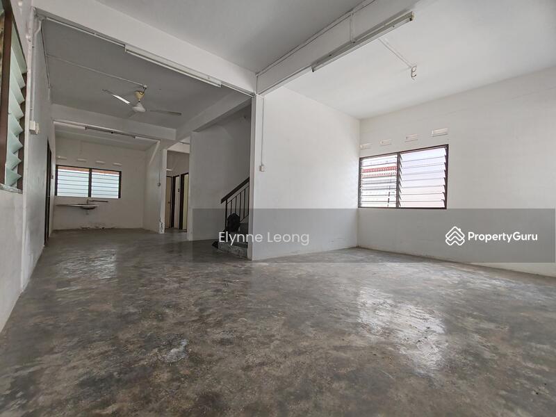 For Sale - 2 Storey Bungalow Sungai Ara