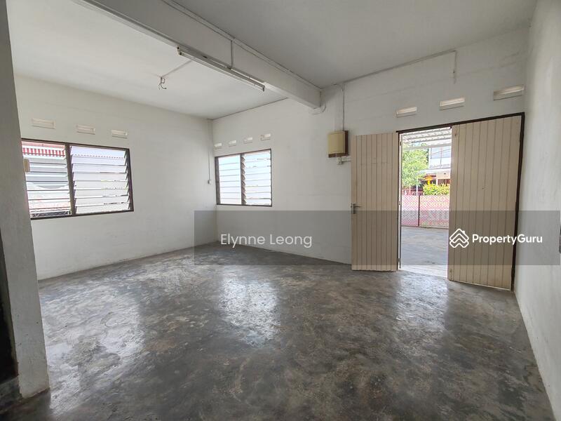For Sale - 2 Storey Bungalow Sungai Ara