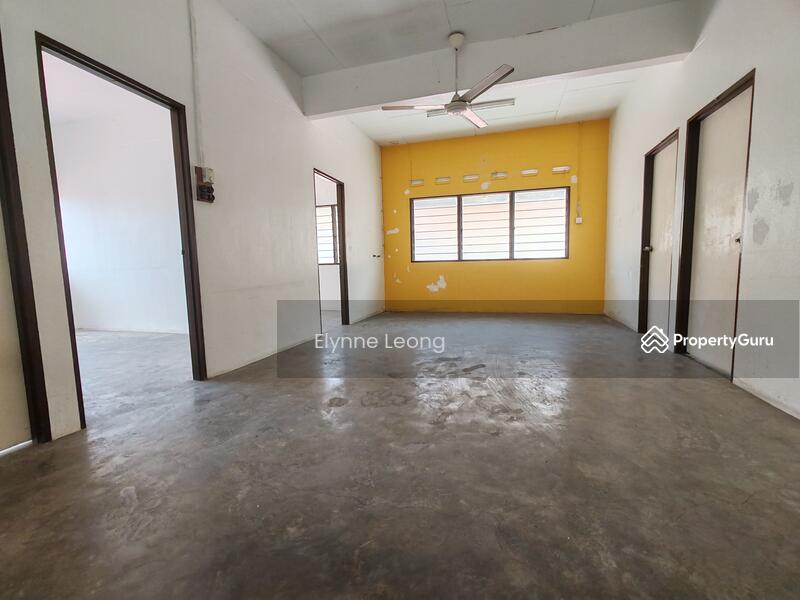 For Sale - 2 Storey Bungalow Sungai Ara
