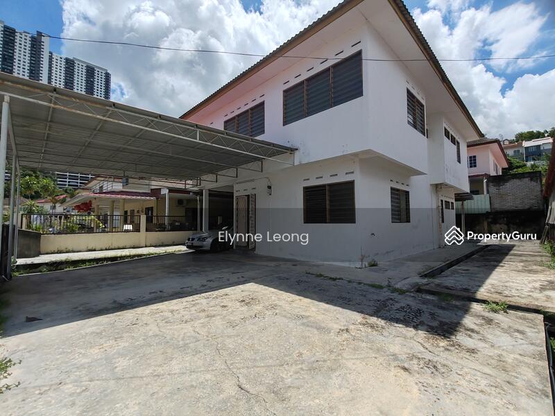 For Sale - 2 Storey Bungalow Sungai Ara