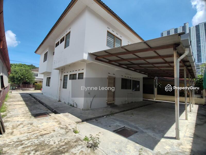 For Sale - 2 Storey Bungalow Sungai Ara