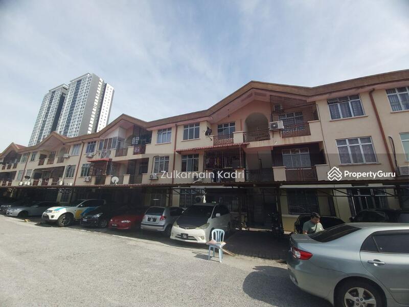 For Sale - Pinggiran Cempaka, Ampang