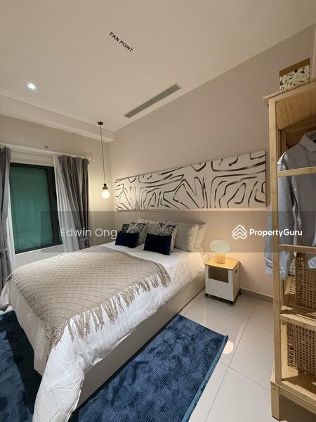 For Sale - Seiras @ Utropolis