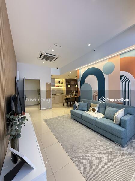 For Sale - Seiras @ Utropolis