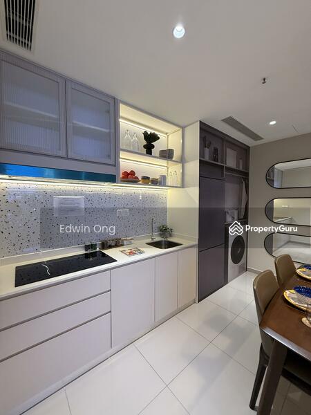 For Sale - Seiras @ Utropolis