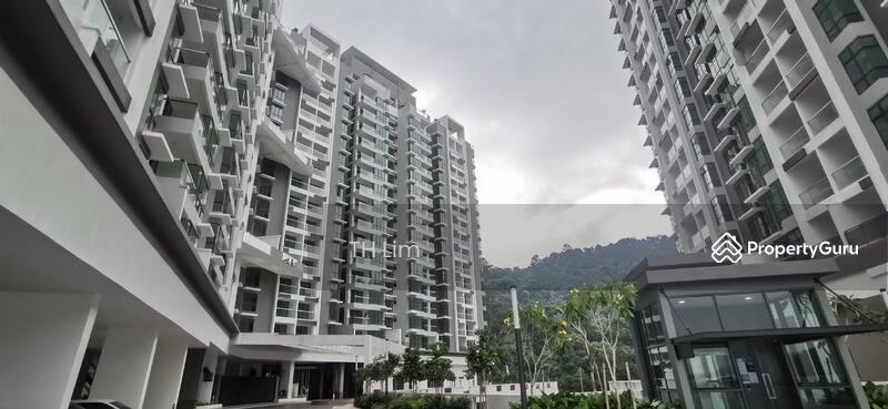 Condominium for Sale at Brezza Hill - TH Lim - PropertyGuru.com.my