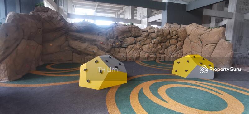Condominium for Sale at Brezza Hill - TH Lim - PropertyGuru.com.my