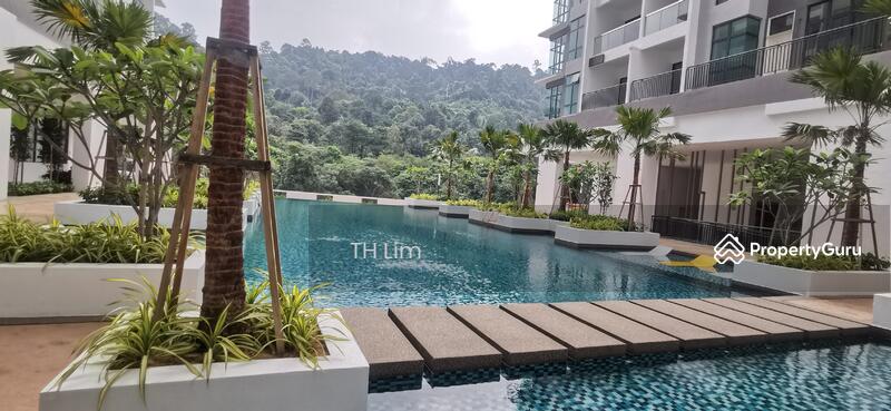Condominium for Sale at Brezza Hill - TH Lim - PropertyGuru.com.my