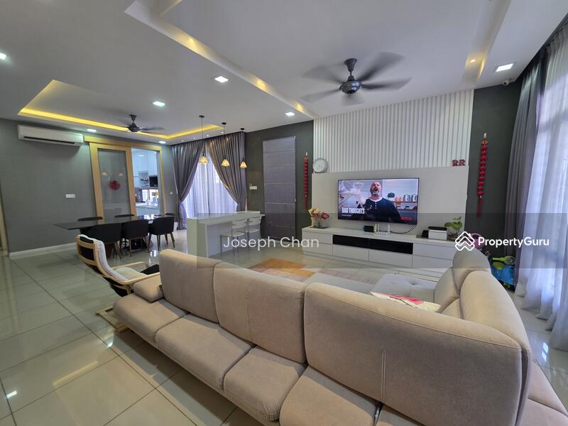Untuk Dijual - Cahaya Alam