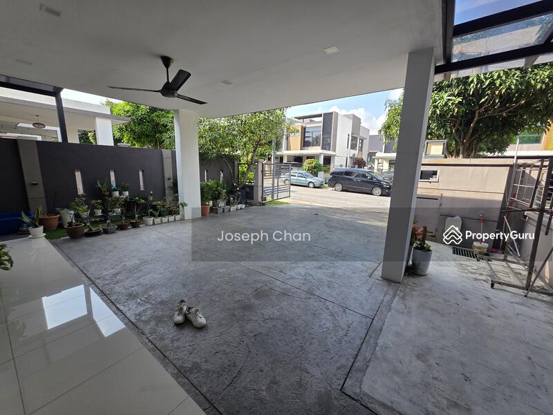 Untuk Dijual - Cahaya Alam