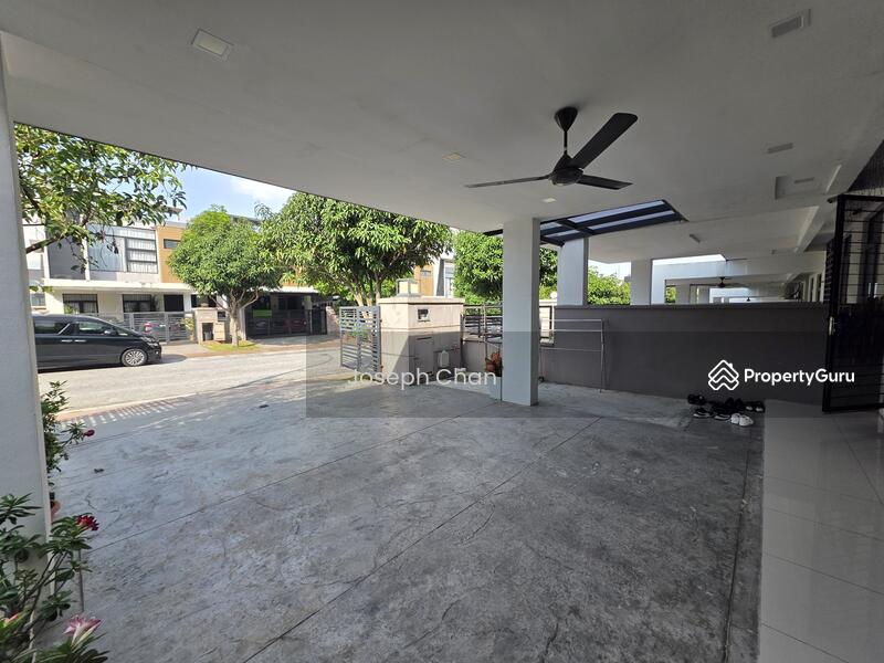 Untuk Dijual - Cahaya Alam